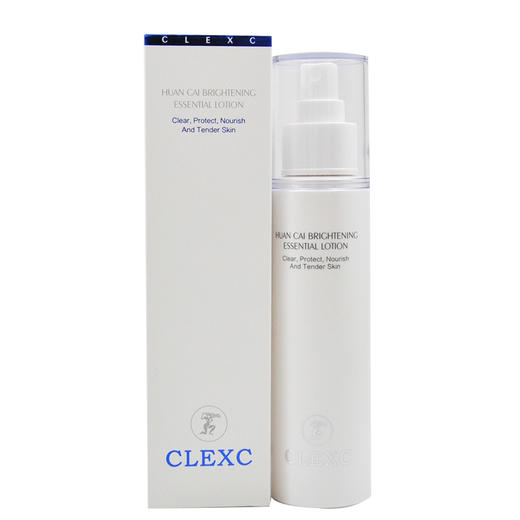 克莱氏焕采亮颜精萃露150ml爽肤水 商品图3