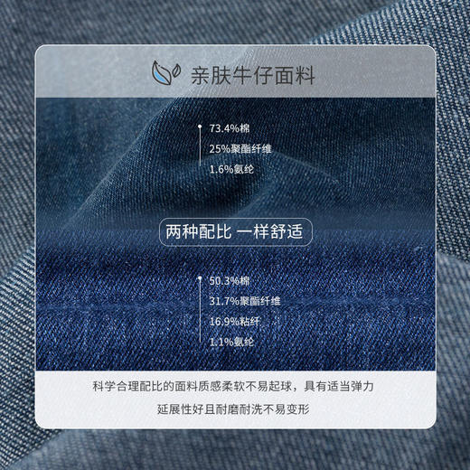 贝贝怡孕妇裤牛仔背带裤秋季新款时尚长裤显瘦网红宽松连体裤子 商品图6