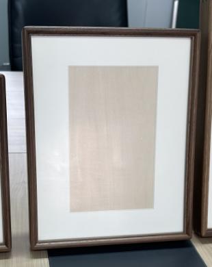 胡桃木相框寸10 商品图0