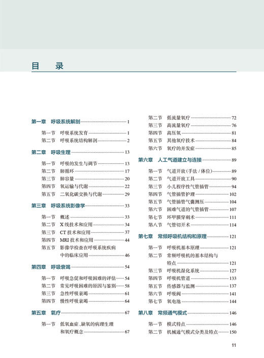 儿童机械通气 陆国平 陈超主编 儿童危重症呼吸支持技术 呼吸机特点比较 儿童急救临床医生工作指导 人民卫生出版社9787117342704 商品图2