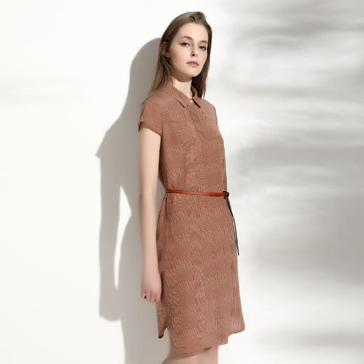 MF2L221麦克斯菲瑞连衣裙 商品图4