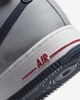 好折！Nike 耐克Air Force 1空军一号高帮女鞋灰色 商品缩略图2