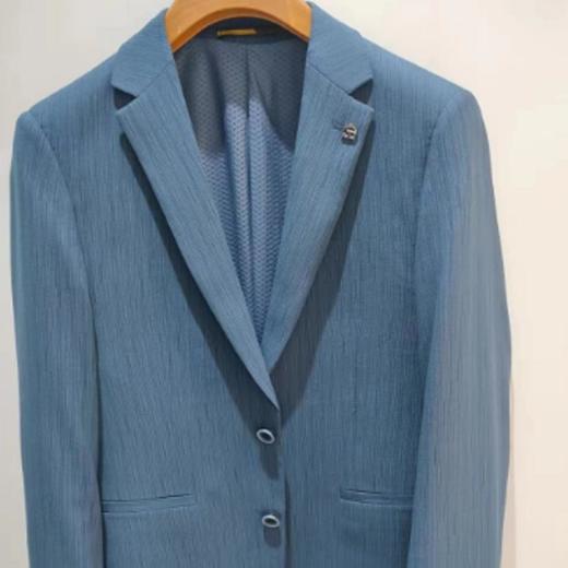 南4洲艳休闲西服8265 商品图0