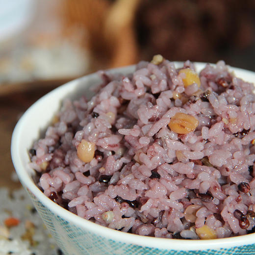 30分钟快熟杂粮米 商品图1