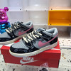 夏季特惠💰530 纯原版本 # NK SB Dunk Low 联名款复古休闲板鞋 商品缩略图2