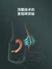 摩伽S8ProMax人体工学椅电脑椅办公椅老板椅子久坐舒服护腰座椅 商品缩略图2