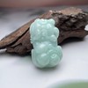 翡翠貔貅吊坠 商品缩略图0
