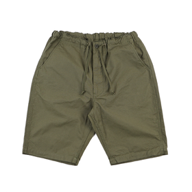 orslow NEW YORKER SHORTS 美式纽约风休闲短裤 复古工装短裤