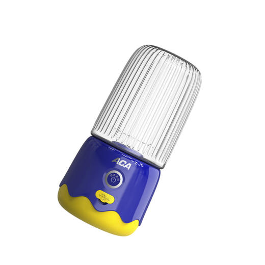 ACA 便携果汁机 ALY-30LL38D 商品图2