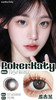 PokerKaty 美瞳半年抛 龙舌兰 直径14.2mm着色13.4mm 商品缩略图4