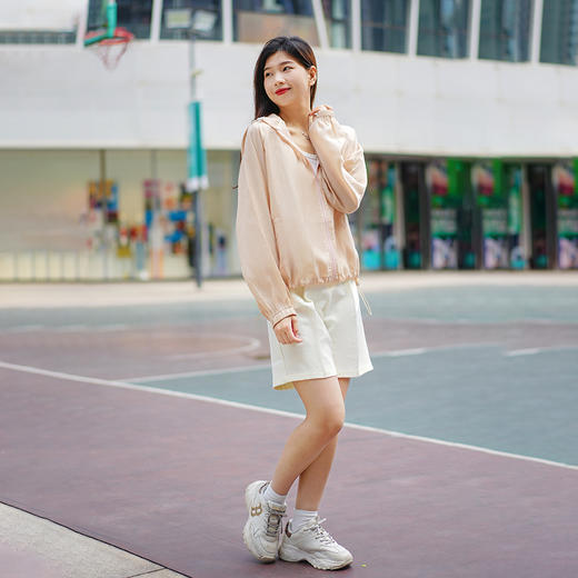 Avann天丝防晒小外套 商品图3