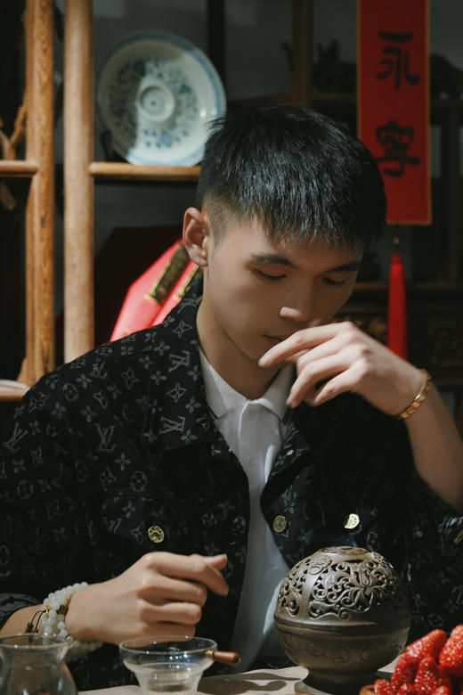 沉香｜线香系列 商品图8