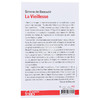 【中商原版】波伏娃 论年老 法文原版 La Vieillesse Simone de Beauvoir 龚古尔文学奖得主 存在主义作家 商品缩略图1
