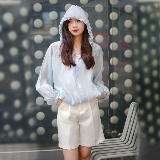 Avann天丝防晒小外套 商品图10