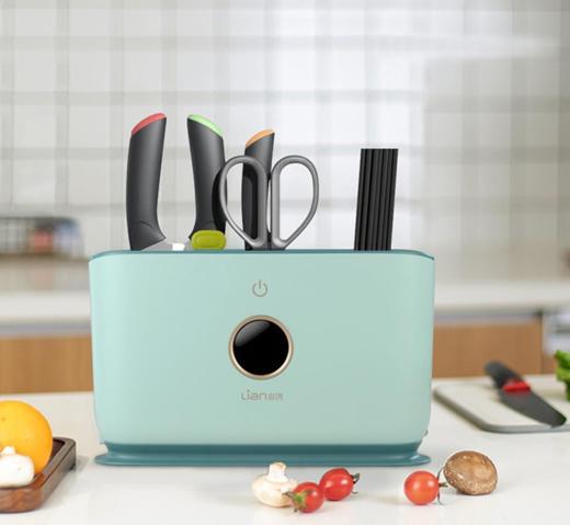 【团购展示】联创菜板餐具保洁机DF-PD522M 商品图0