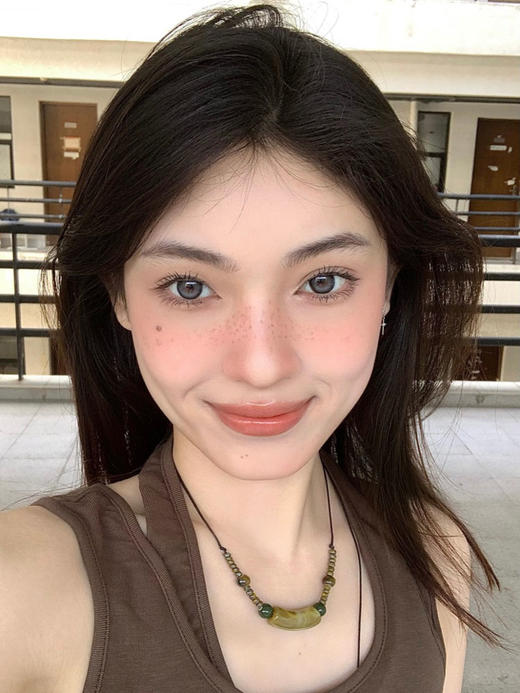 PokerKaty 半年抛 月球银丝 直径14.0mm着色13.2mm 商品图2