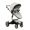 西班牙mima max高景观婴儿推车可坐可躺双向儿童推车 商品缩略图6