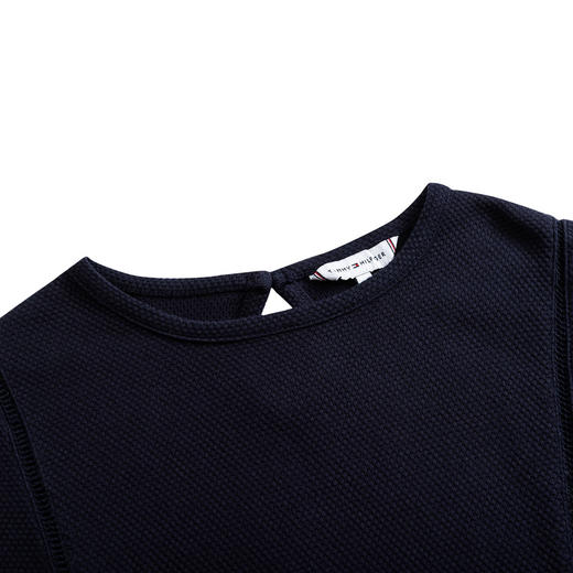 TOMMY 夏 大童小童 连衣裙 KG0KG07190 商品图2
