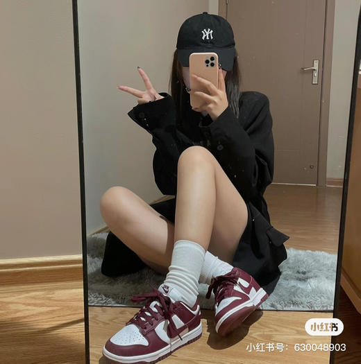 5.1重磅福利🉐️199，酒红 商品图1