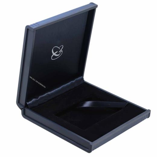 河南中钱  中国金币  中国近代国画大师 徐悲鸿  徐悲鸿金银币 纪念币 商品图7