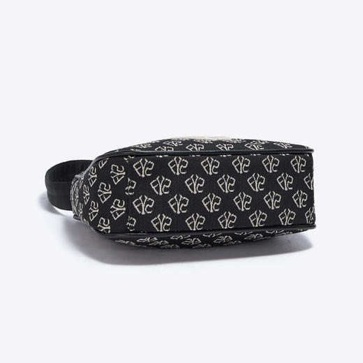 Safiya/索菲娅 2023新款爆款包包女腋下包时尚单肩包女式斜挎包女包 SF9151063Y 商品图6