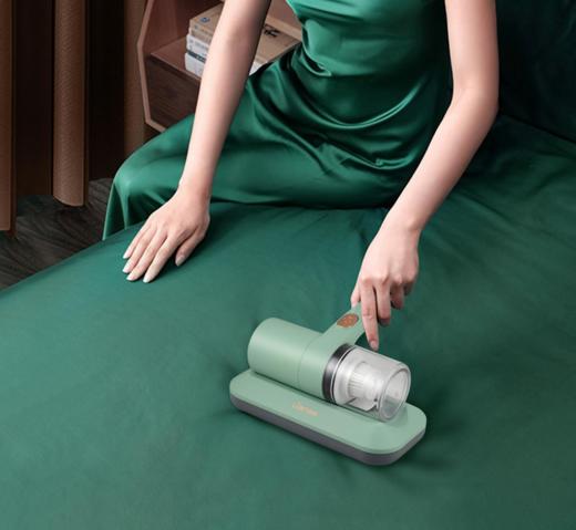 【团购展示】联创除螨仪（床铺吸尘器）DF-SC0208M 商品图0