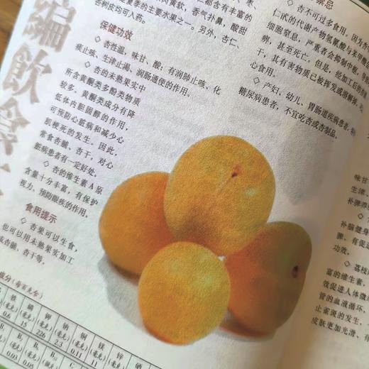 【9.9元包邮】新编饮食本草中医养生大全食谱调理四季家庭营养健康保健饮食养生菜谱食品食补书 百病食疗大全书正版 商品图1