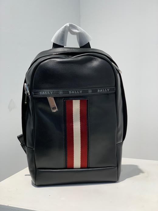 巴利Bally经典胸包一枚.. 商品图0
