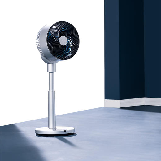 【通用链接】贝昂落地循环扇 商品图5
