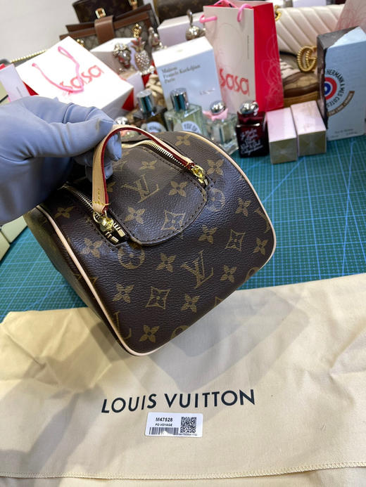 老花化妆包 商品图5