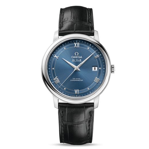 欧米茄 OMEGA  碟飞系列 典雅腕表 39.5毫米同轴腕表 424.13.40.20.03.002 商品图0