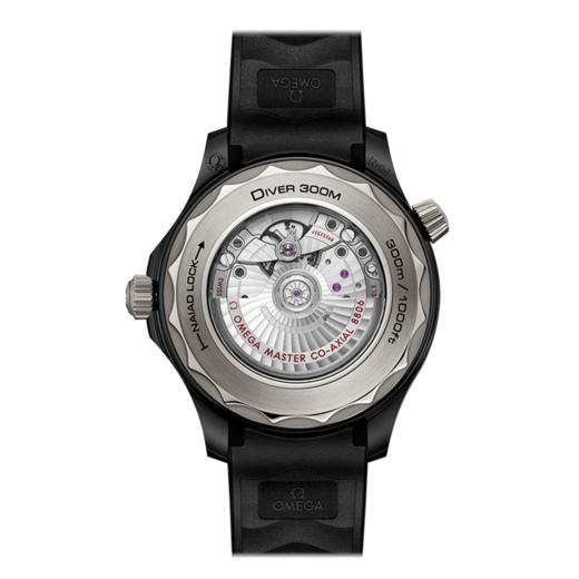 欧米茄 OMEGA 海马系列 300米潜水表 43.5毫米至臻天文台表 210.92.44.20.01.001 商品图1