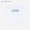 TOMMY 夏 大童小童 T恤KG0KG07269 商品缩略图0