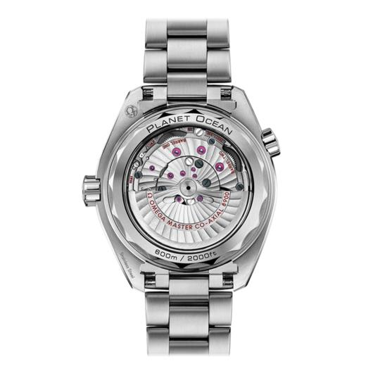 欧米茄 Omega 海马系列 海洋宇宙600米 43.5毫米至臻天文台表 215.30.44.21.04.001 商品图1