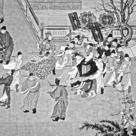 《国家图书馆"部级干部历史文化讲座"20周年纪念版》(全6册) 商品图9