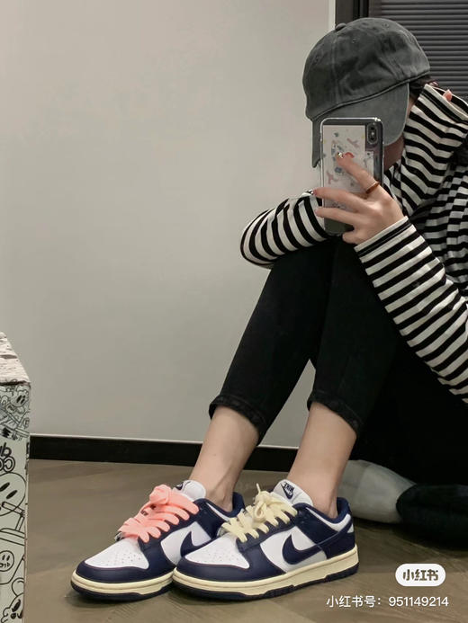 5.1重磅福利🉐️199，海军蓝 商品图3