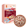 中粮悠采 五红红豆草莓红藜麦红枣混合冲调盒装 商品缩略图6