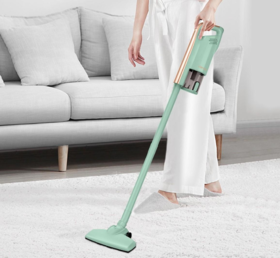 【团购展示】联创手持吸尘器DF-SC010M