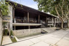 【酒店】南京老门东花间堂・朱雀里