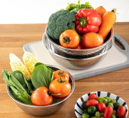 【团购展示】联创米筛三件套DF-CP1116M 商品图0