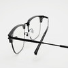mikibobo 万人团购 成人款近视眼镜 防蓝光防辐射眼镜配镜 （请根据要求，备注完整度数，轴位，瞳距） 商品缩略图3
