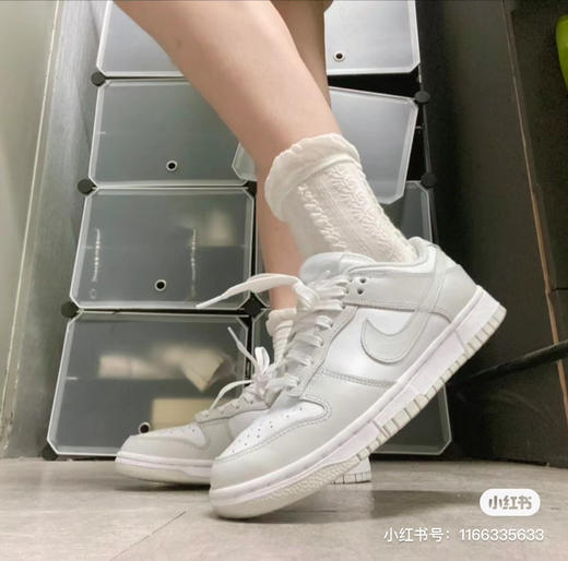 5.1重磅福利🉐️199，白灰 商品图0