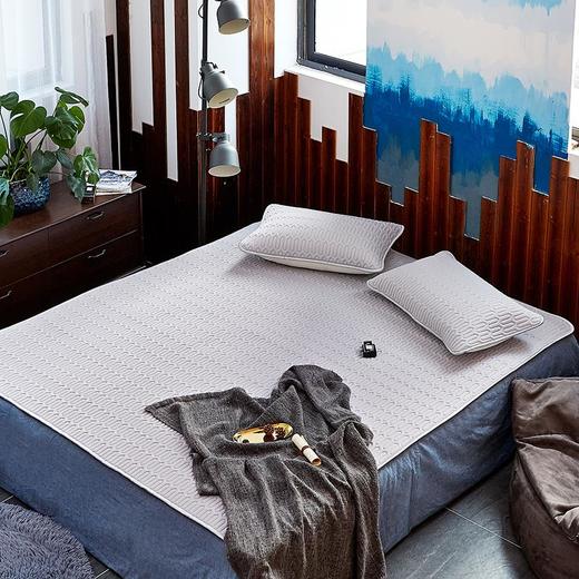 迪士尼 抑菌防螨乳胶凉感席150X200CM（三件套颜色随机）DRL01--1520A 商品图0