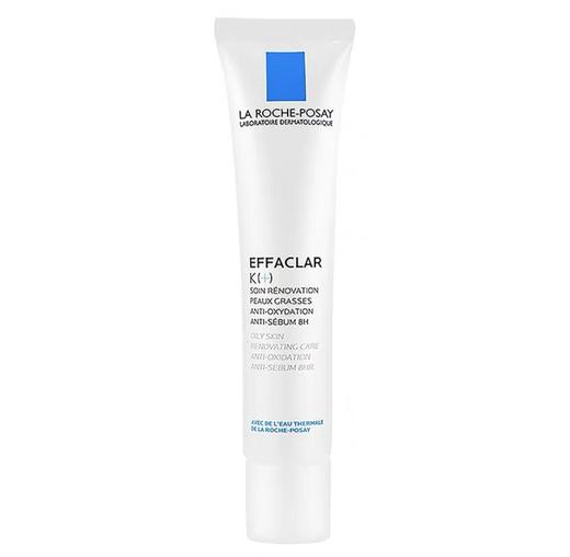 理肤泉K乳祛痘抑制闭口40ml 商品图0