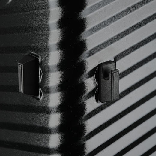 NW8*09001 新秀丽运动拉杆箱-黑色73/27 商品图3