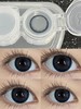 正品年抛| Licheechee系列水当当蓝美瞳 | 直径14.5着色直径13.6 | 韩国产 商品缩略图7
