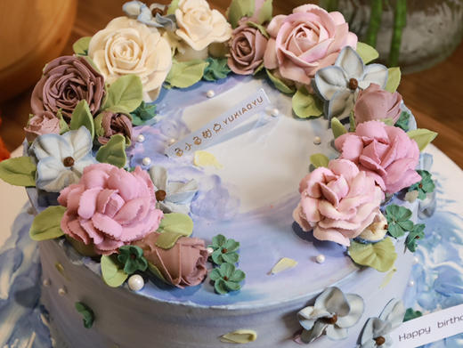 莫奈的花园 商品图3