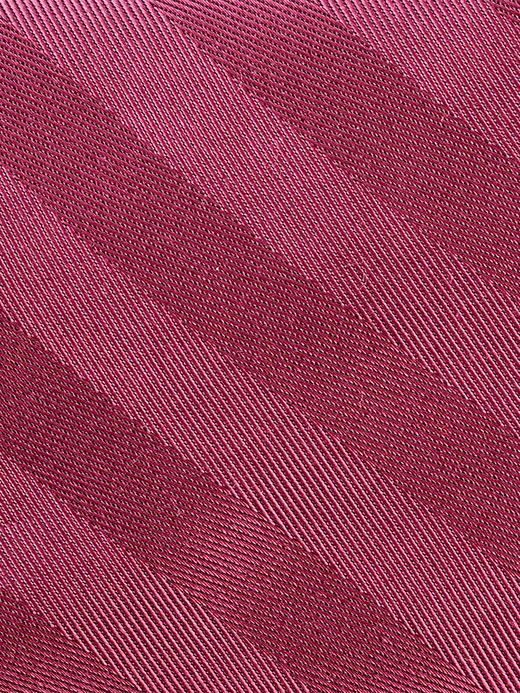 callisto红色全桑蚕丝领带 FRCTE026C 商品图3