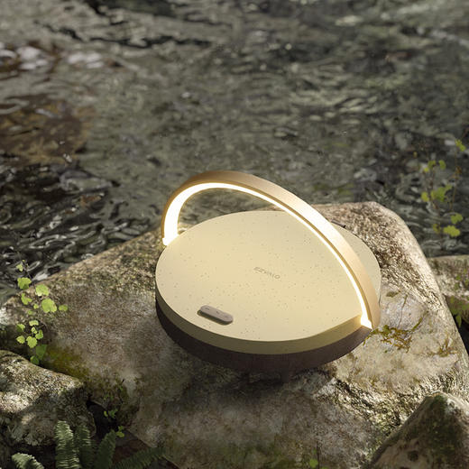 LYYD08 音乐氛围露营灯 商品图2