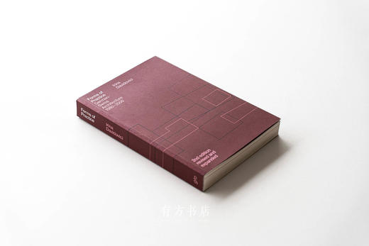 瑞士原版 | 实践的形式：瑞士德语区建筑1980—2000 Forms of Practice German-Swiss Architecture 1980-2000 商品图1
